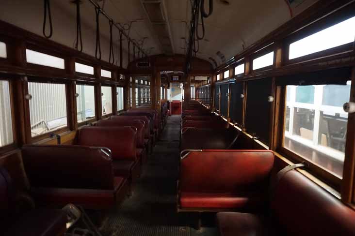 Adelaide Metro Pengelly H tram 371